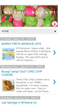 Mobile Screenshot of busogsarap.com